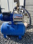 Hydrofor pump Altech PPT 1300