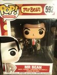 Funko POP! Mr Bean