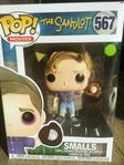 Funko POP! Smalls, The Sandlot