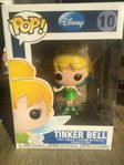 Funko POP! Tinkerbell