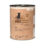 Kattmat våtfoder Catz finefood 9×400gram