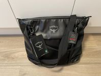 Osprey transporter tote 20L laptop bag