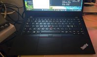 Thinkpad L14 Gen1 AMD Ryzen 3 PRO 4450U & 32GB DDR4 RAM