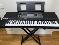 Yamaha PSR A5000