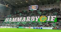 HAMMARBY DJURGÅRDEN 