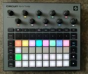 Novation Rhythm