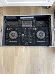 Pioneer Dj XDJ-RR