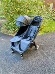 Babyjogger City Tour 2 Double, Carbon