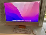 iMac 24