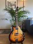 Fender Coronado II -1966