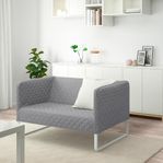 Liten soffa Ikea knopparp