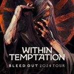 Within Temptation  Spektrum Oslo 8e Oktober