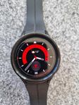 Samsung galaxy watch 5 pro 45 mm