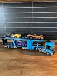 Lego Biltransport - 60408