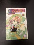 Cardcaptor Sakura Vol 3