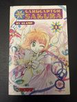 Cardcaptor Sakura Vol 1