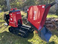 Hinowa HS701 självlastande dumper