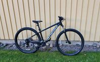 Mycket fin Specialized Rockhopper 29" storl M