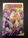 Cardcaptor Sakura Vol 2