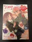 First Love Sisters Vol 1