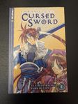 Chroicles of the Cursed Sword Vol 1