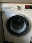 Bosch washer, 1 000 kr