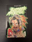 Shaman King Vol 1