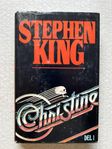 Christine del 1 av Stephen King