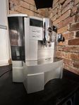 Kaffemaskin - Jura impressa xs95 one touch 