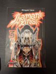 Shaman King Vol 3