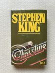 Christine del 2 av Stephen King