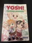 Yoshi Teckna Manga!