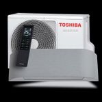 Toshiba Haori 25 luftvärmepump