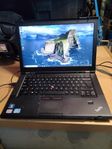 Lenovo Thinkpad T430s