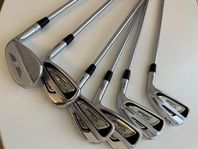 Titleist AP2 - Järnset 5-PW