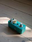 Mooer Green Mile distortion pedal