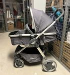 Barnvagn / Baby trolley / Pram