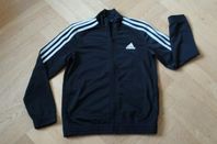 Träningsjacka Adidas stl 146