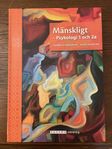 Mänskligt-Psykologi 1 & 2a