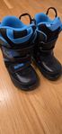 Burton boots storlek 28