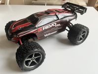 Traxxas E-revo VXL 1/16