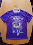 Transformers T-shirt Medium