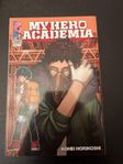 My Hero Academia Vol 14