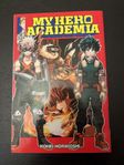 My Hero Academia Vol 13