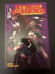 My Hero Academia Vol 9