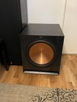 Klipsch SPL-150, aktiv subwoofer