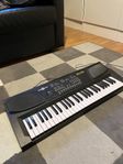 ELECTRONIC KEYBOARD