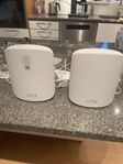 Orbi router