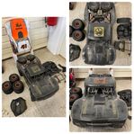 Traxxas UDR