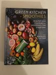 kokbok Green kitchen smoothies 